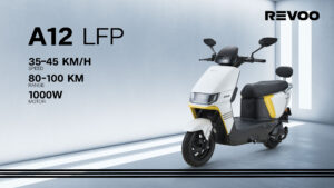 REVOO A12 LFP