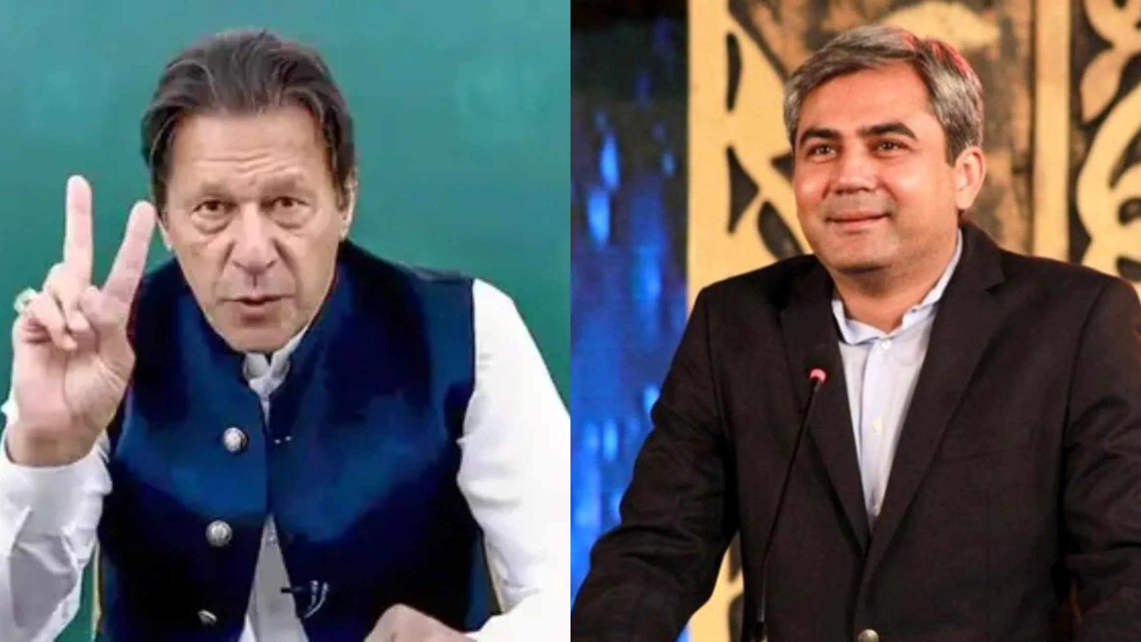 imran khan