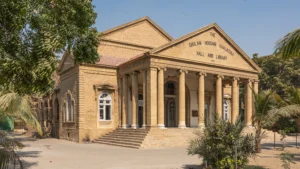 Khaliq Deena Hall