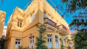 Historical Sites in Karachi