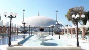 Tooba Masjid