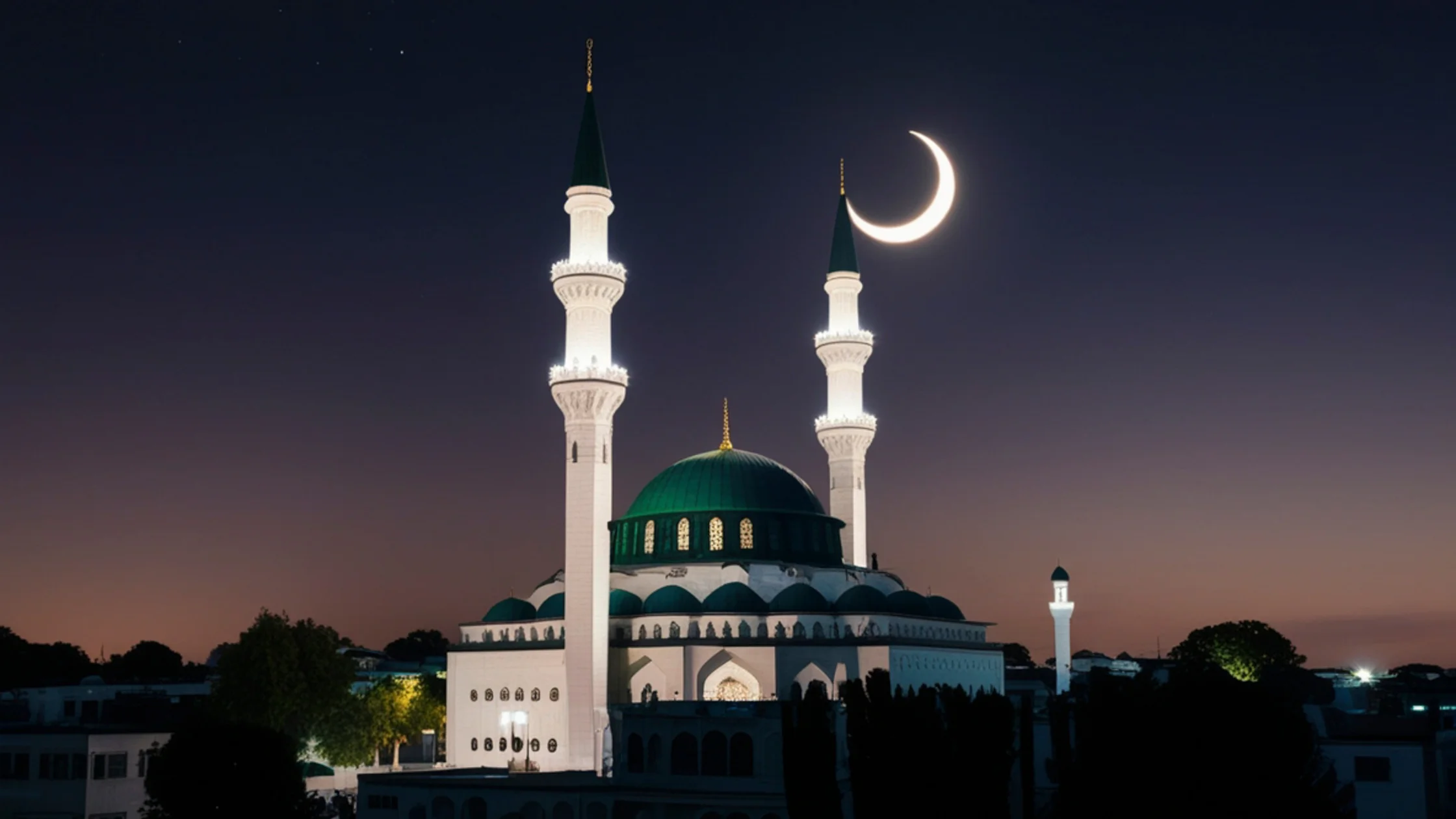 Eid ul Fitr