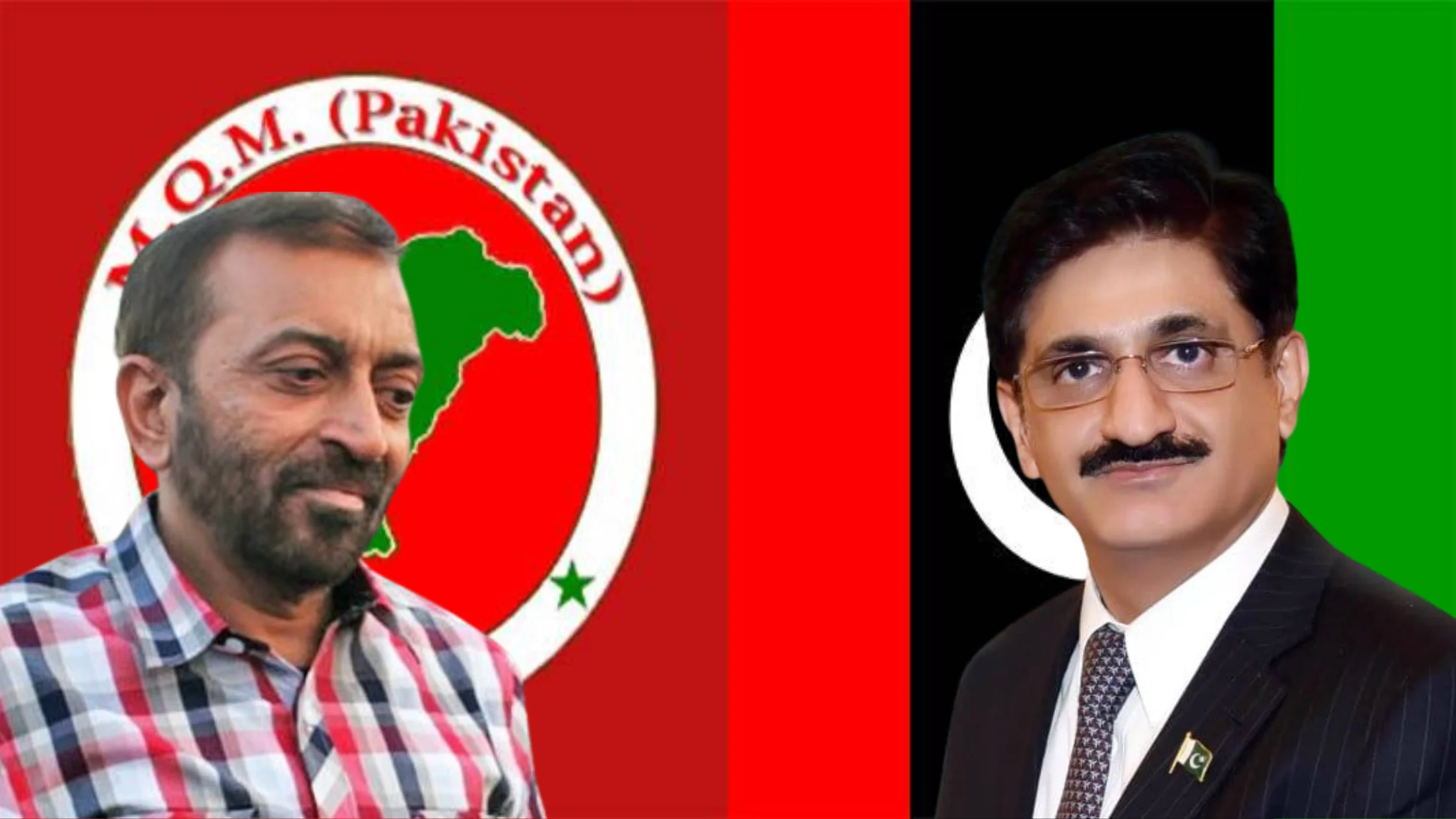 MQM-Pakistan