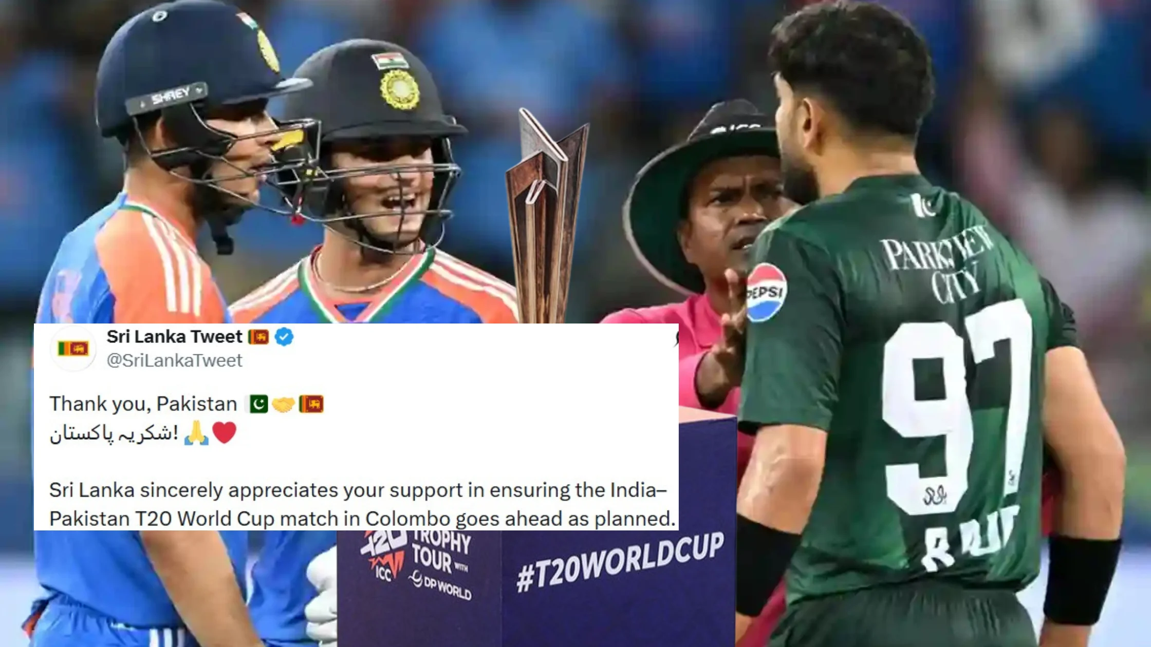 T20 World Cup