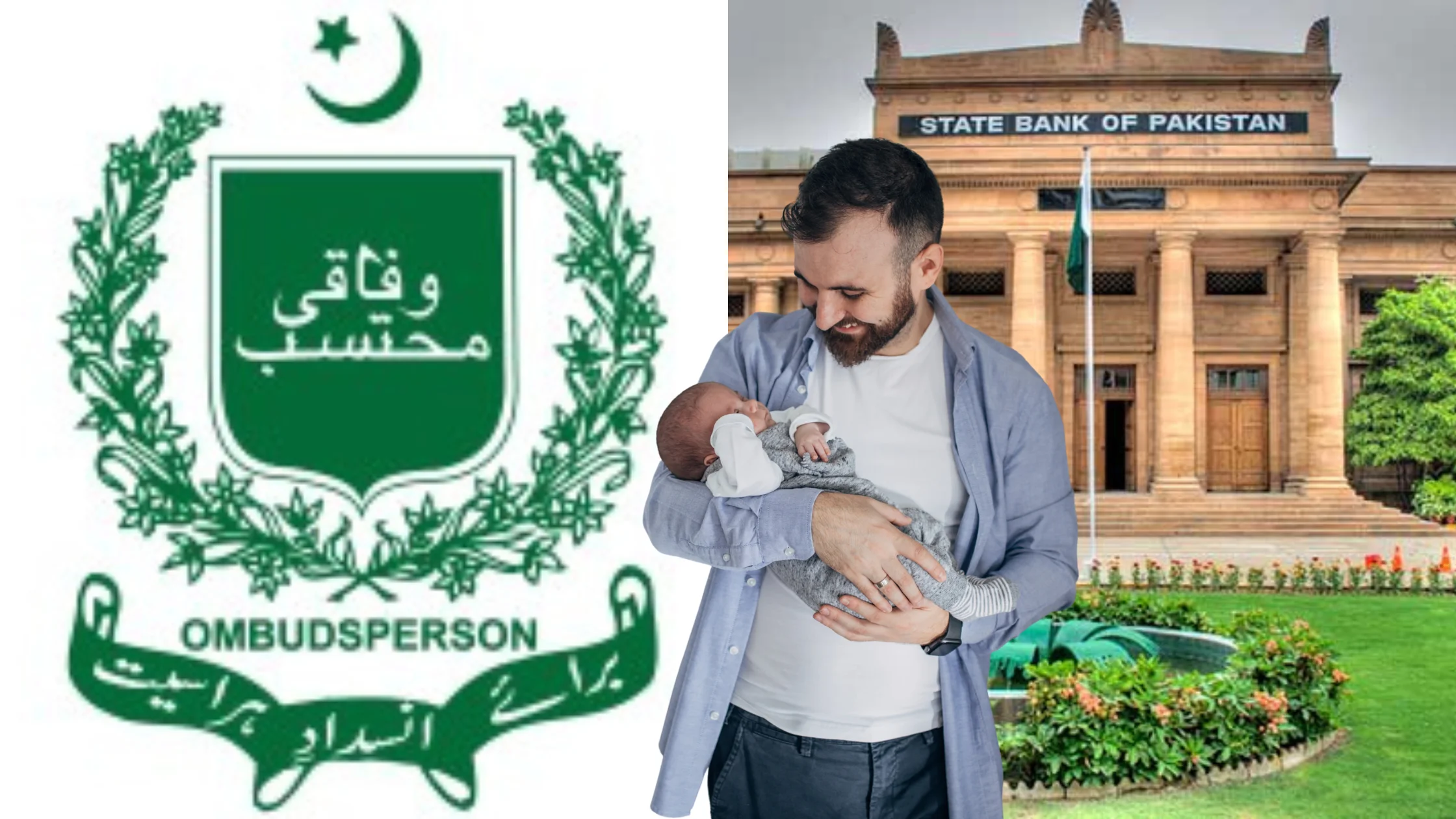 Paternity Leave