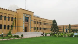 FAST National University