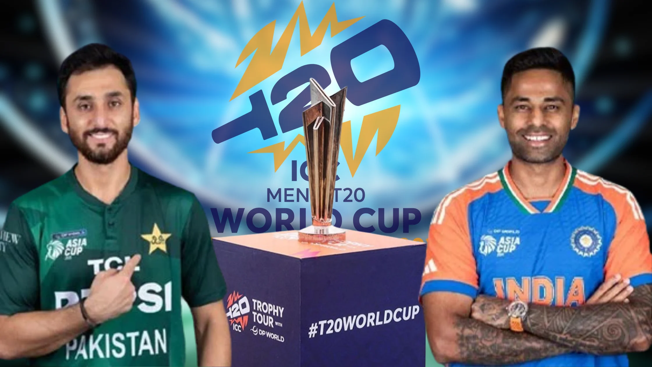 T20 World Cup 2026