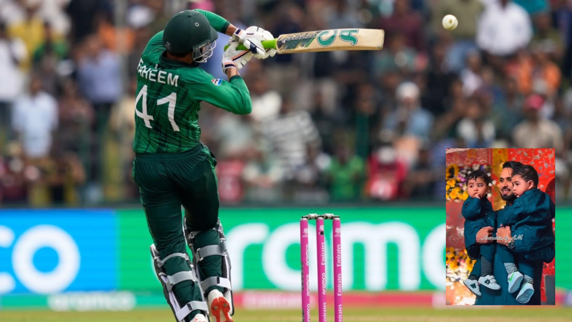 T20 World Cup