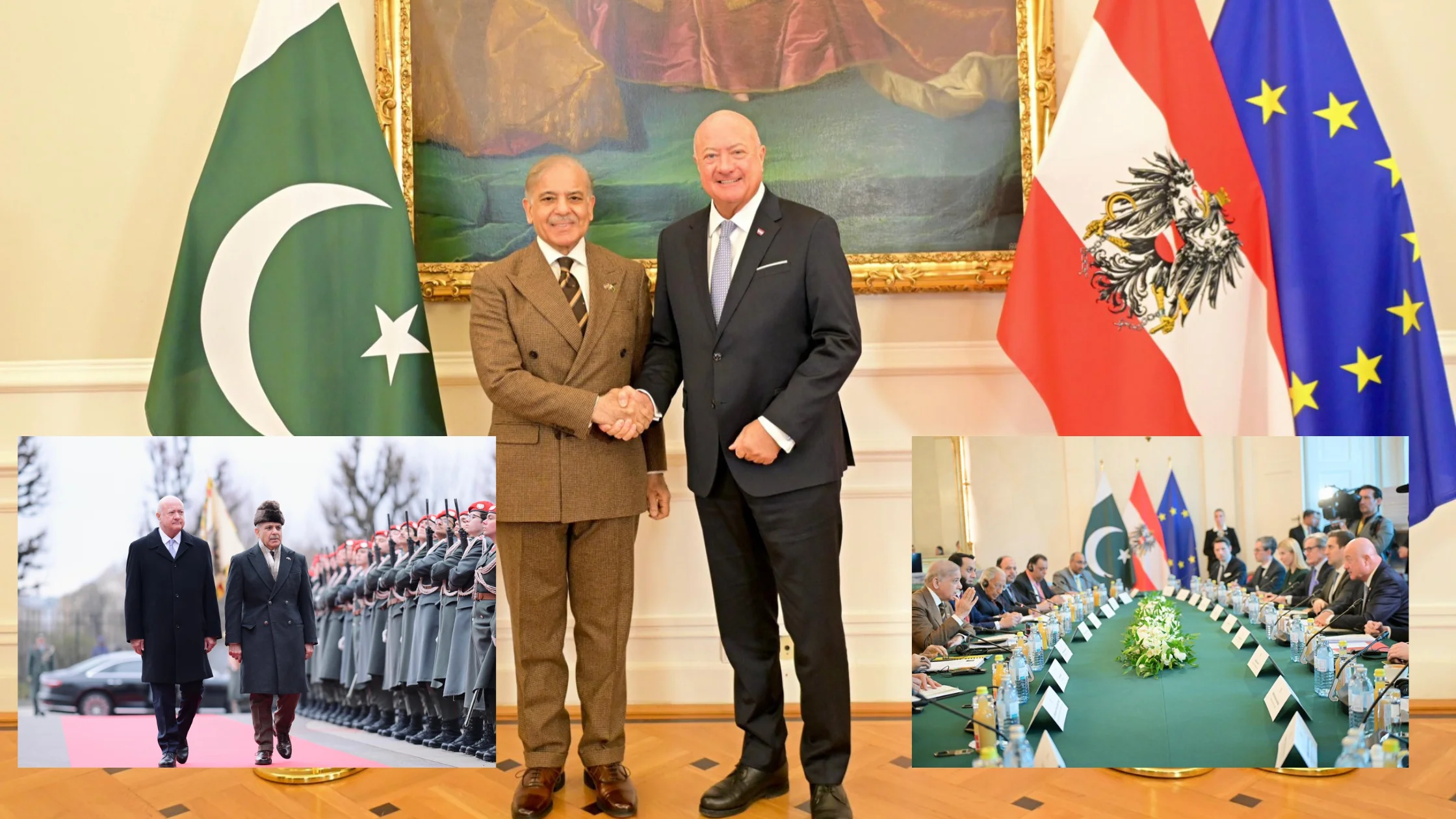 shehbaz sharif