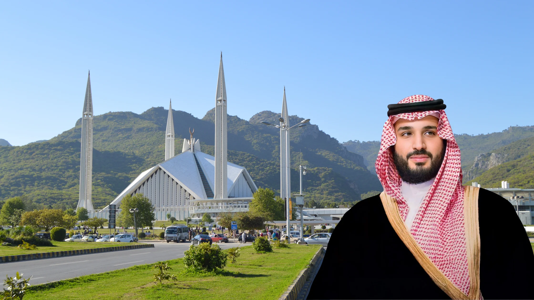 Mohammed bin Salman