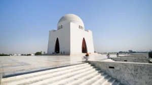 Mazar-e-Quaid