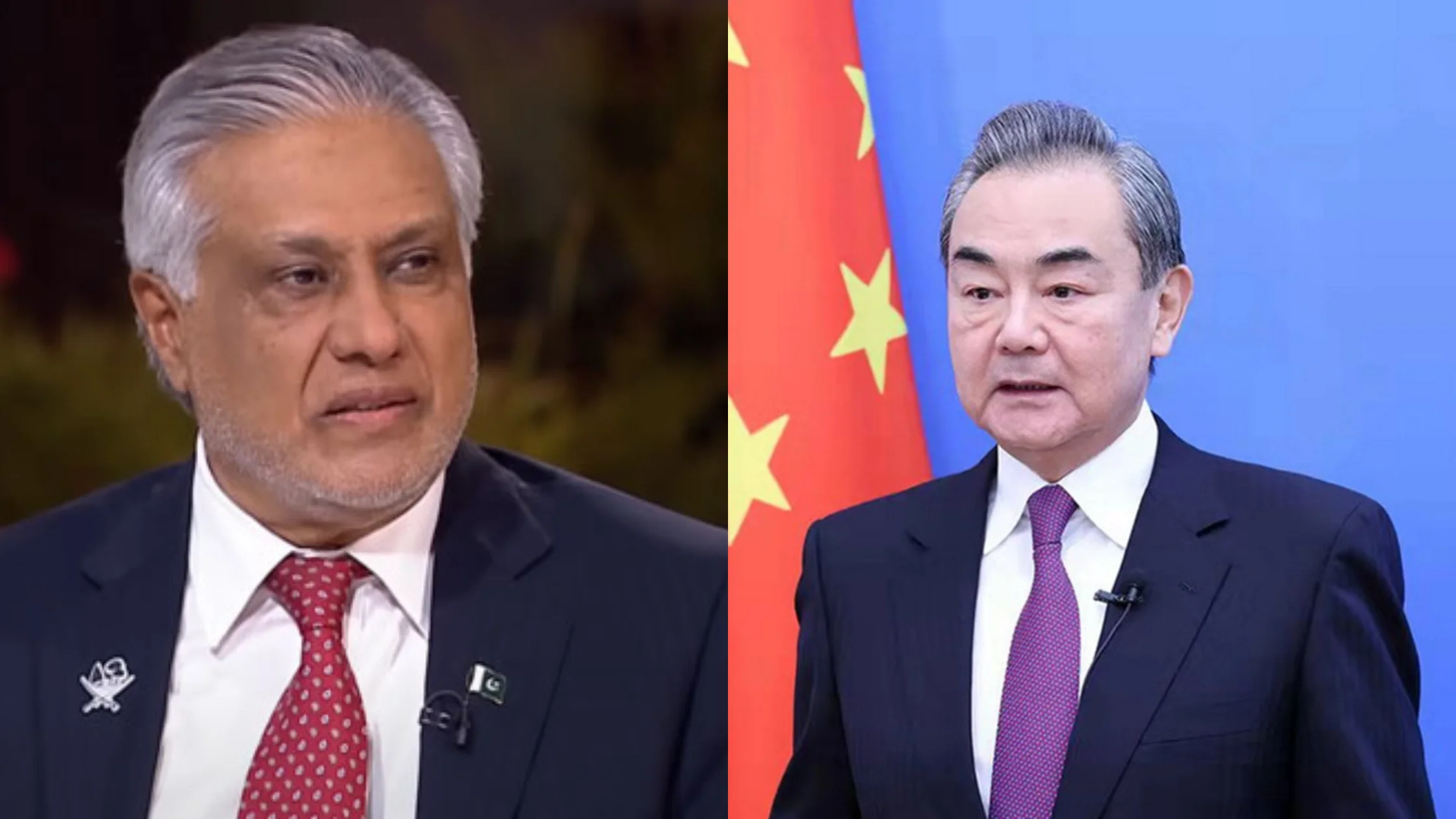 Wang Yi