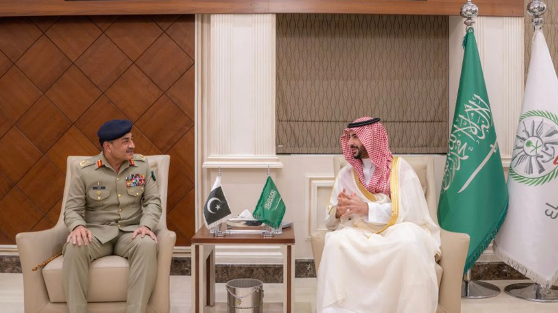 Khalid bin Salman