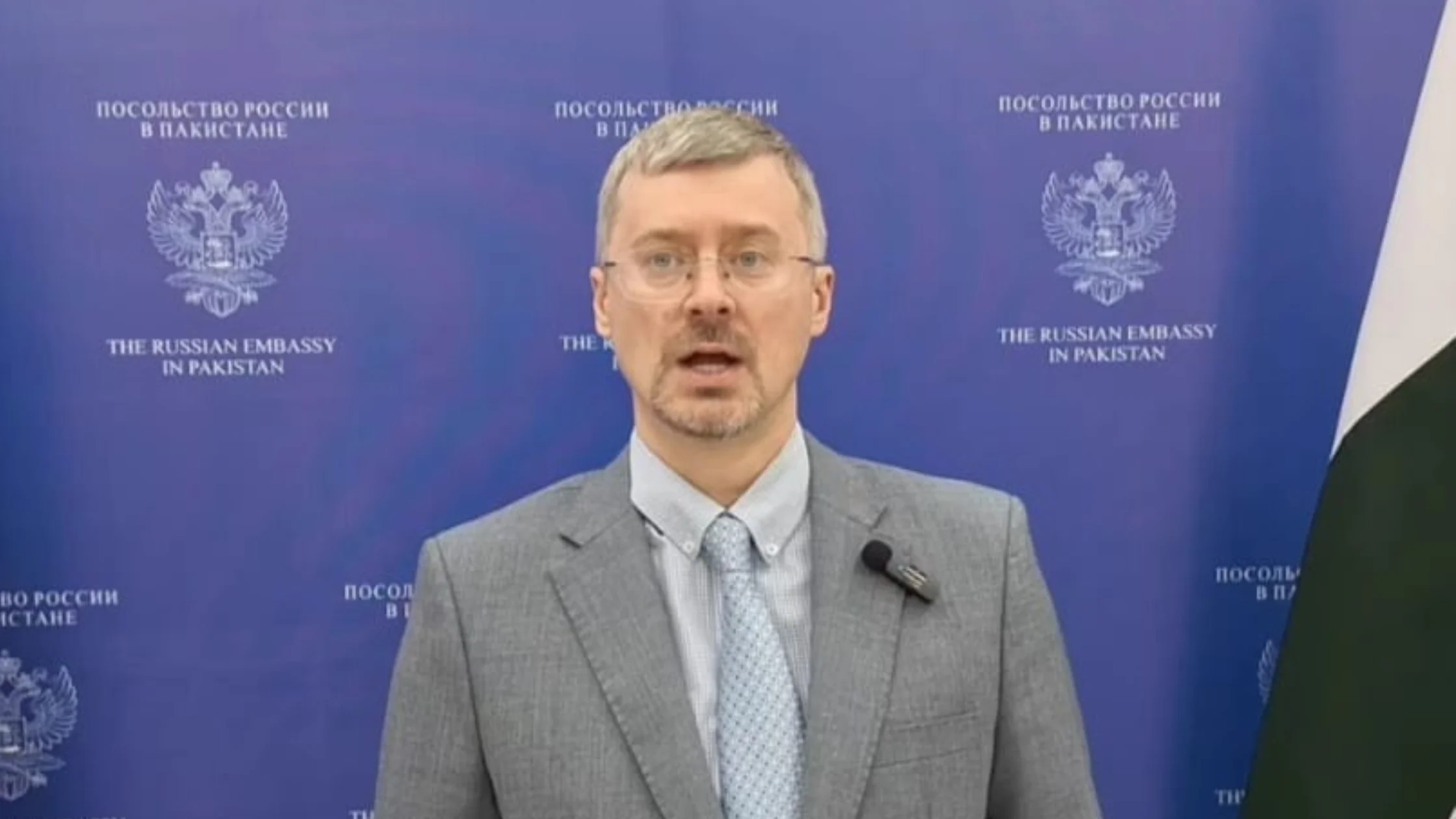Albert Khorev