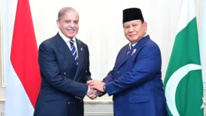 Shehbaz Sharif
