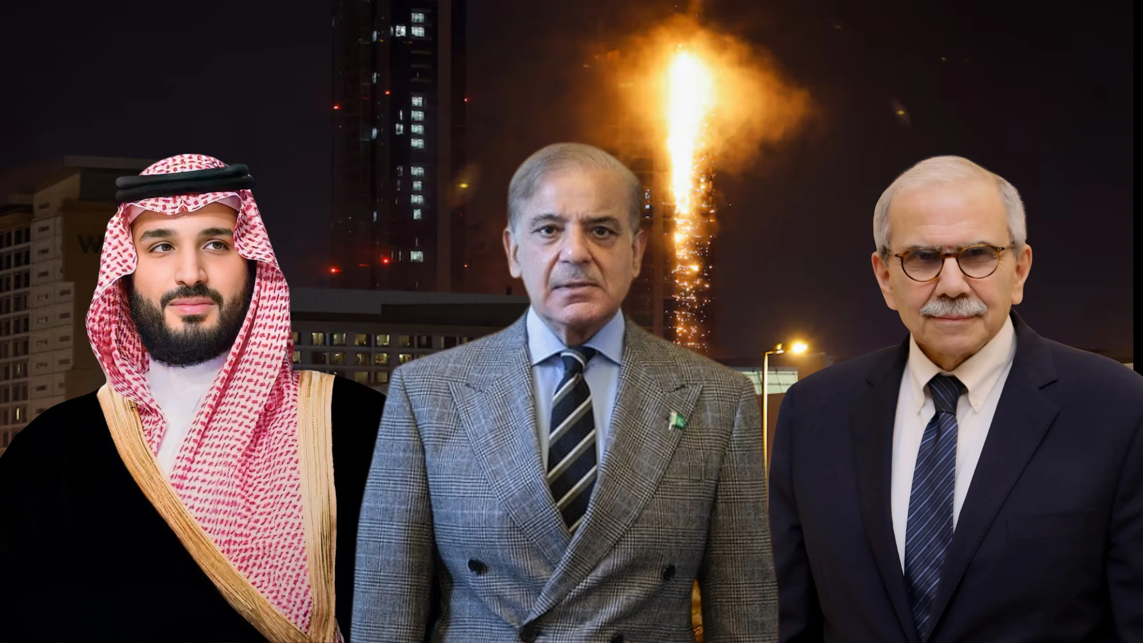Shehbaz Sharif