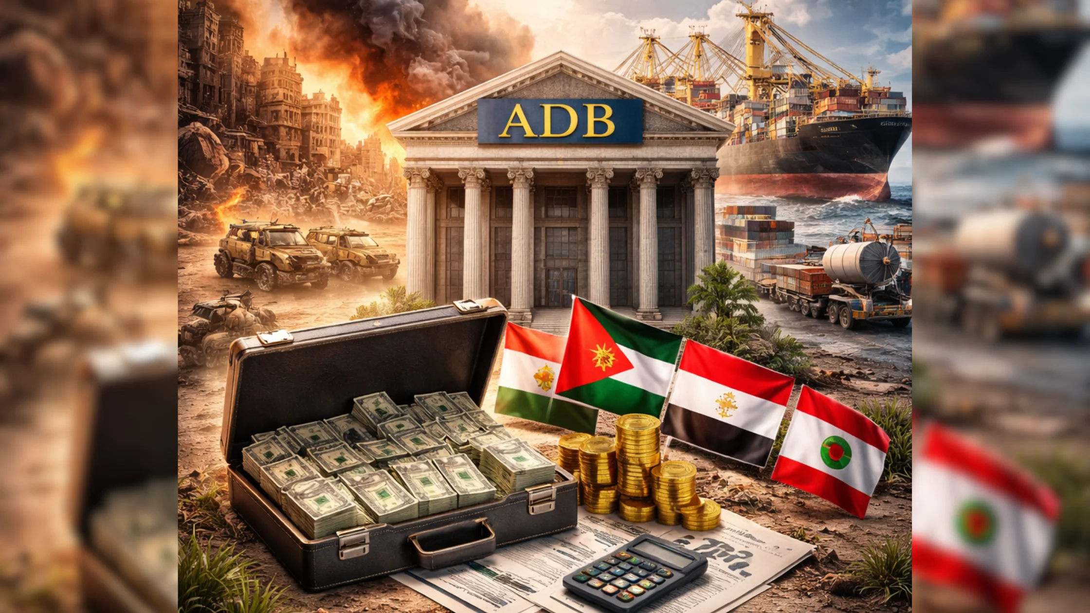 ADB