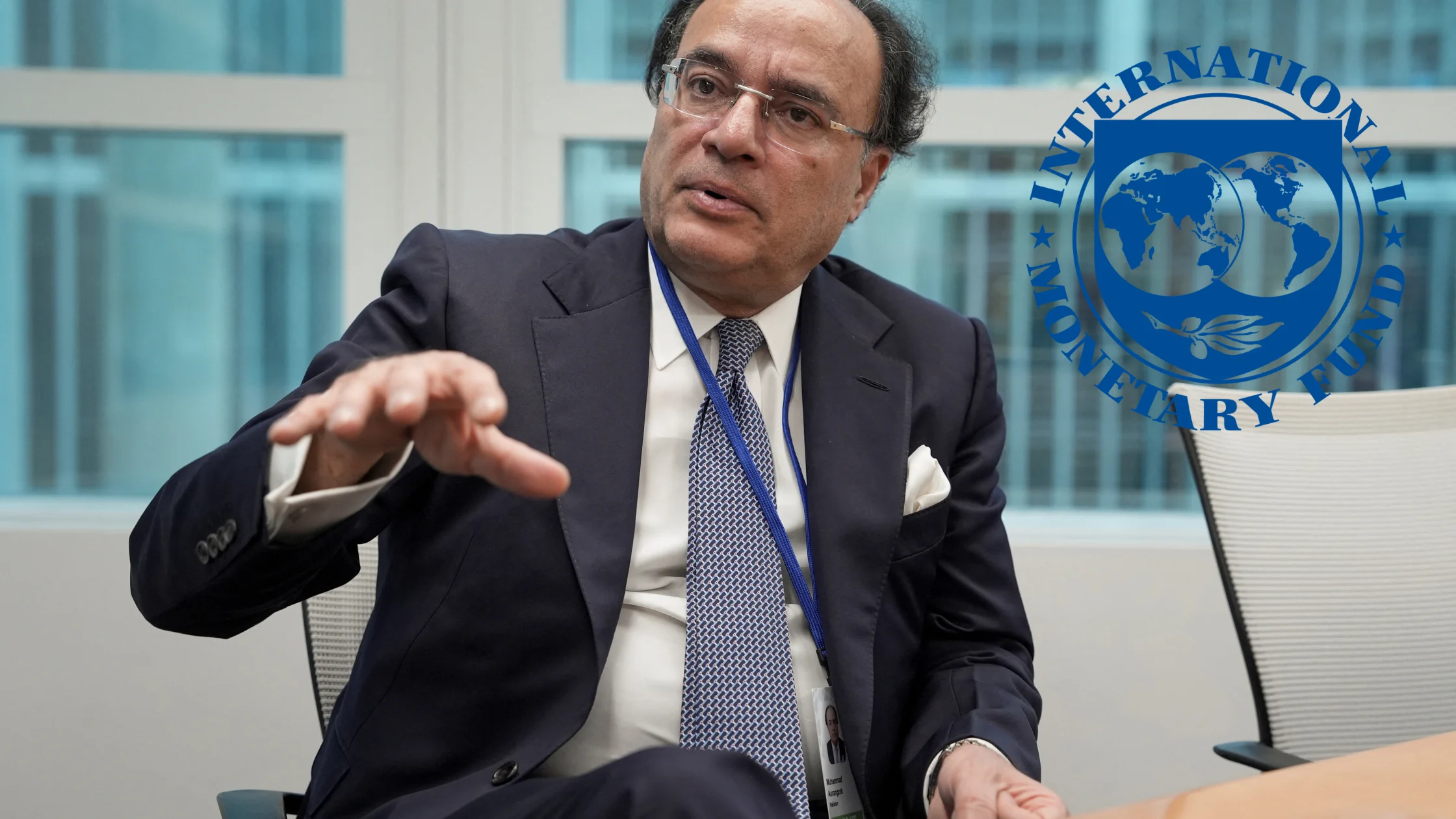 IMF