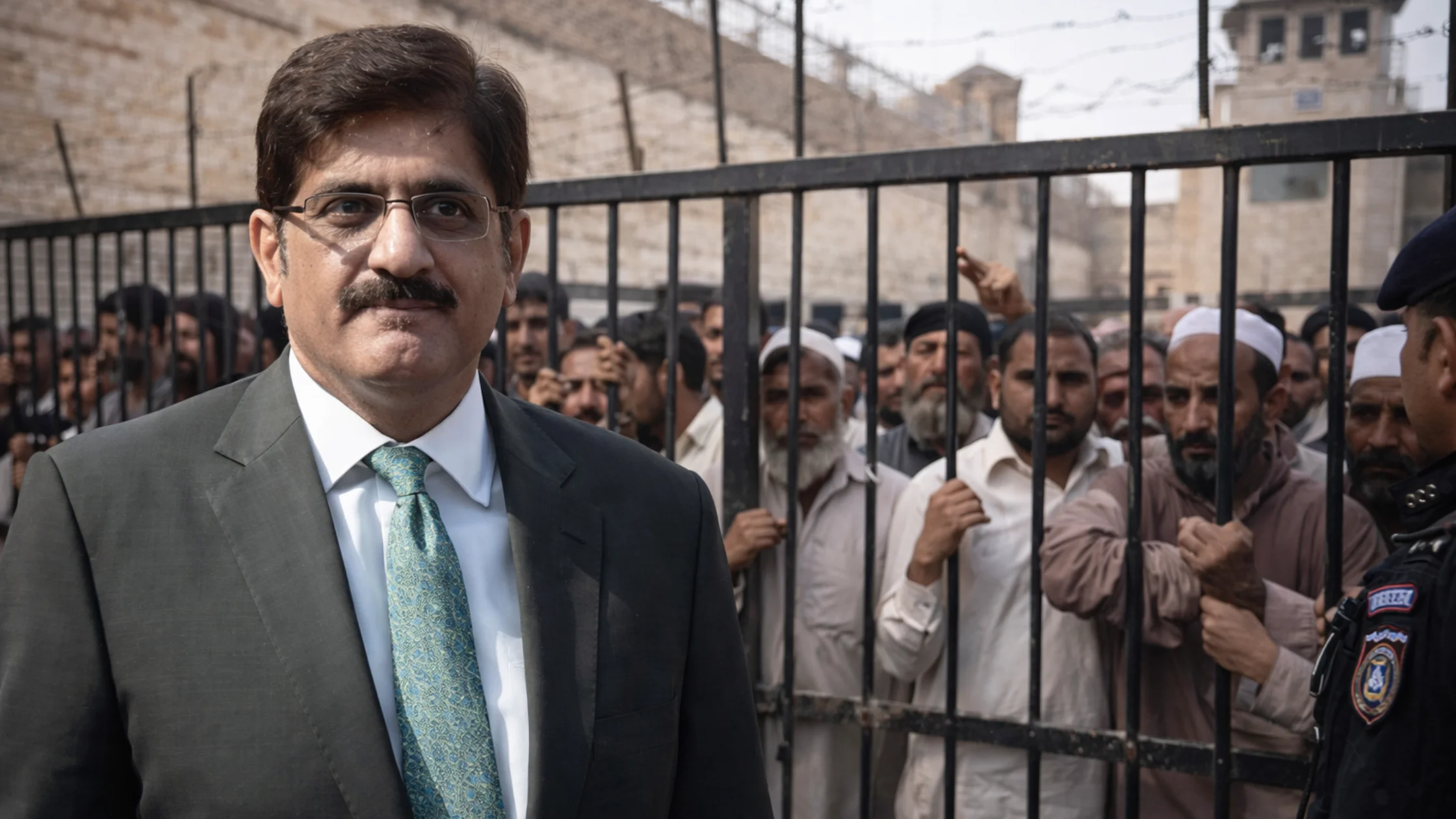 Sindh Government
