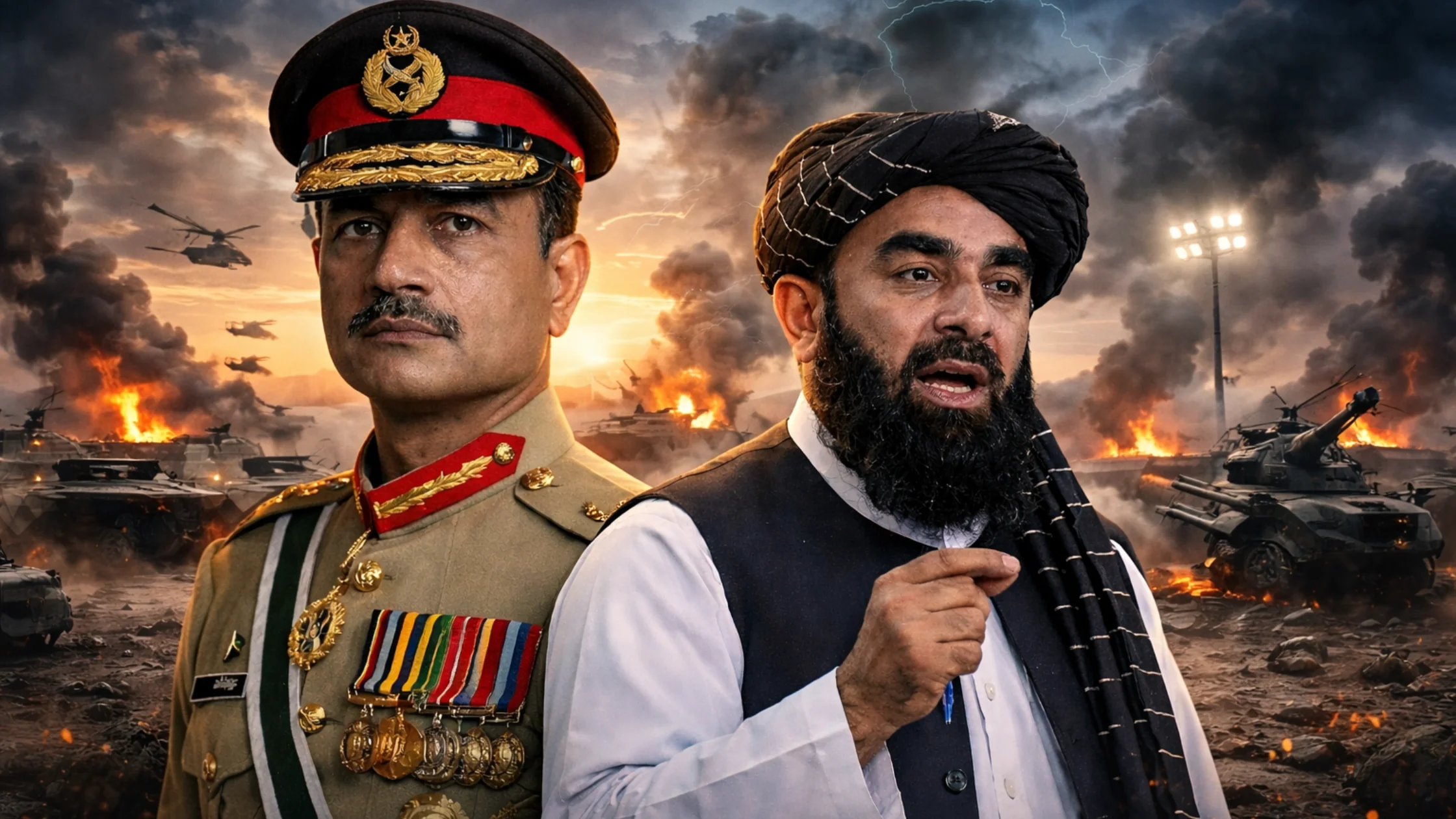 Afghanistan