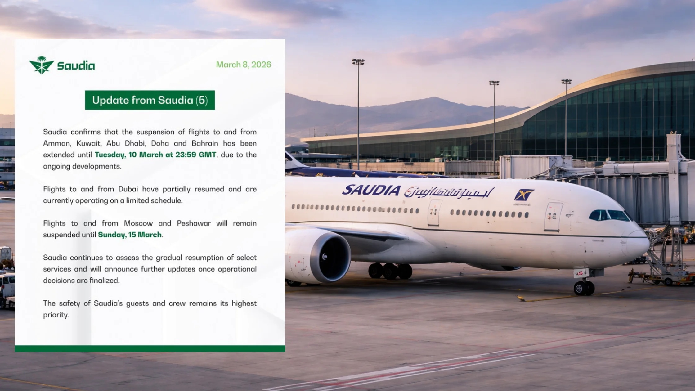Saudia