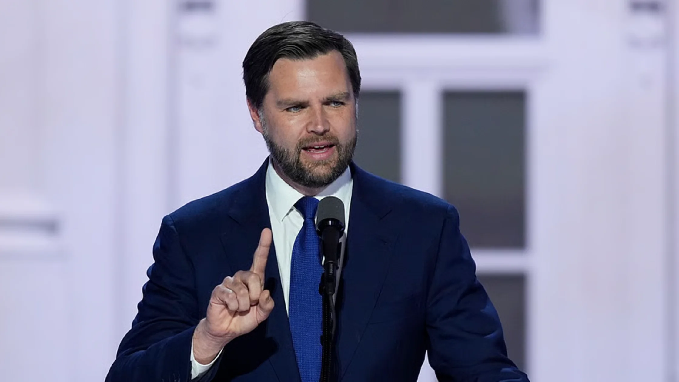 JD Vance
