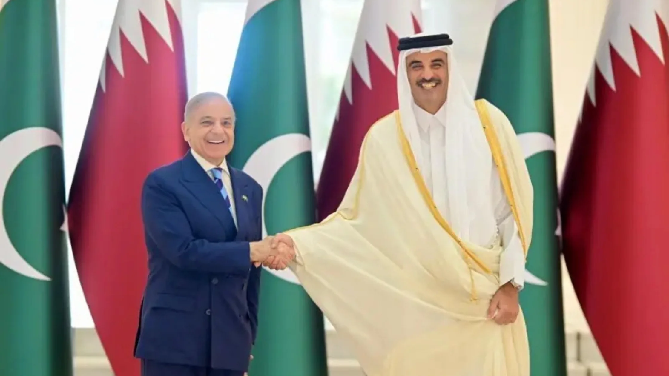 Shehbaz Sharif