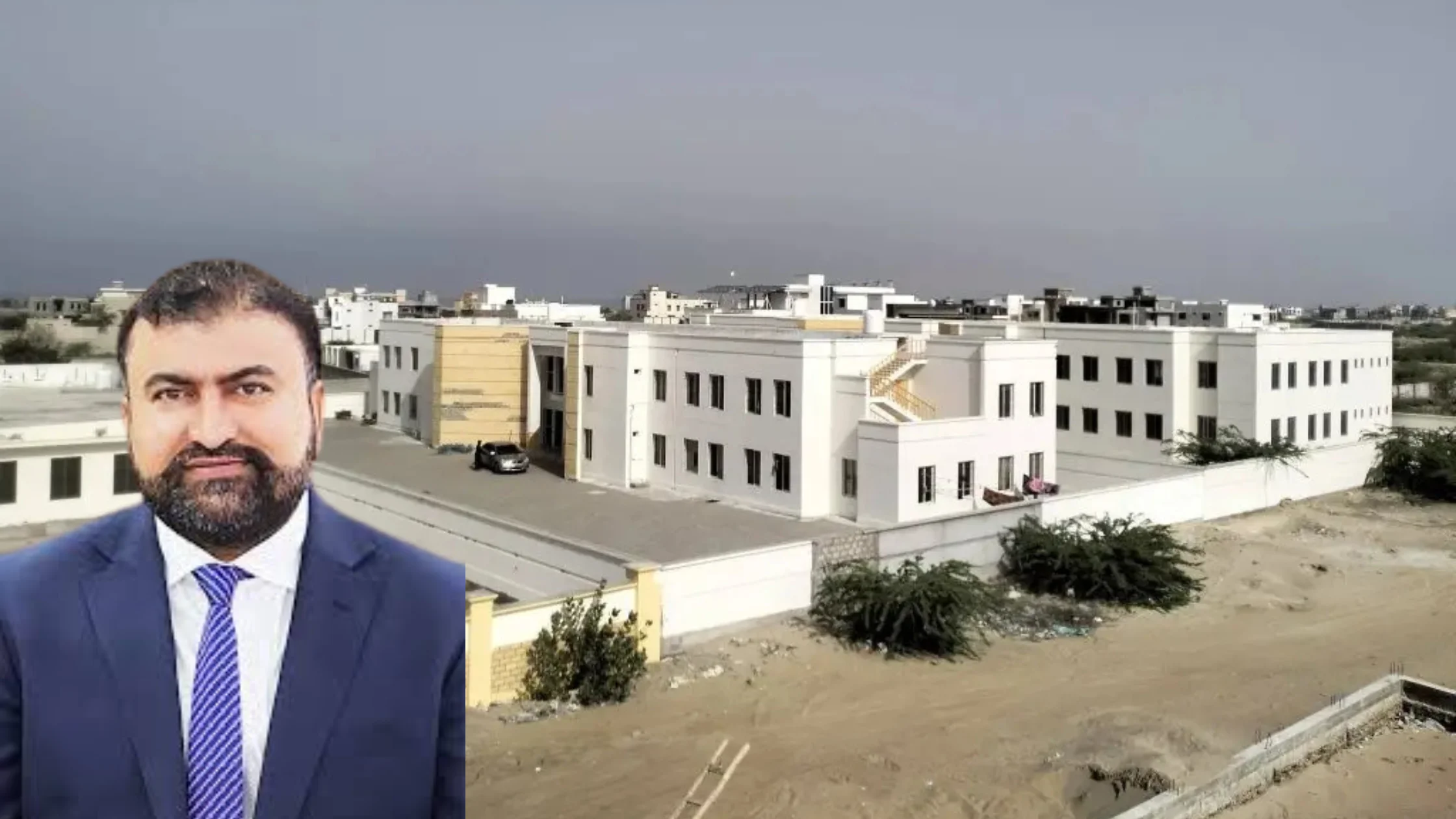Women’s Market in Gwadar