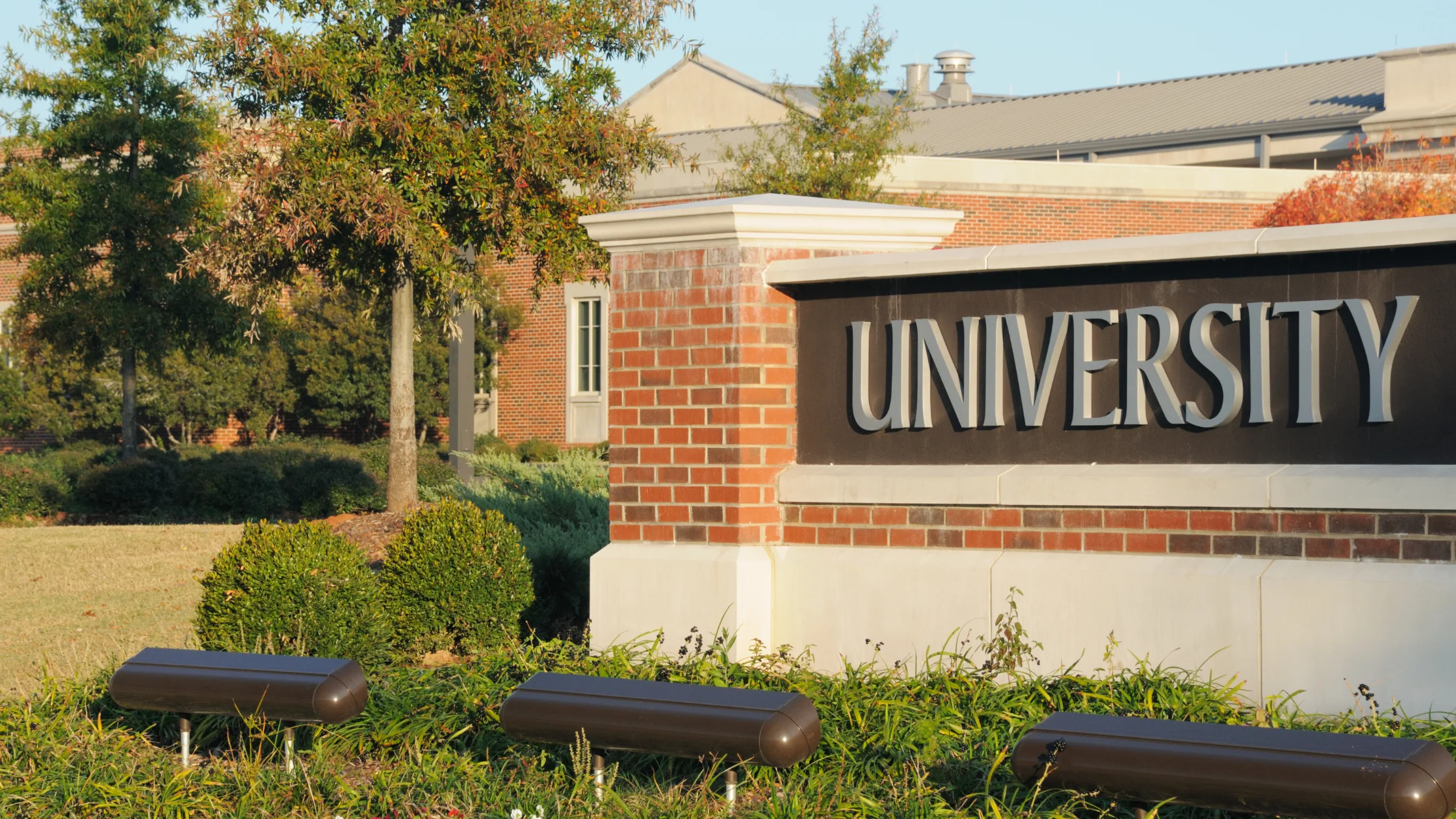 Sub-Campuses