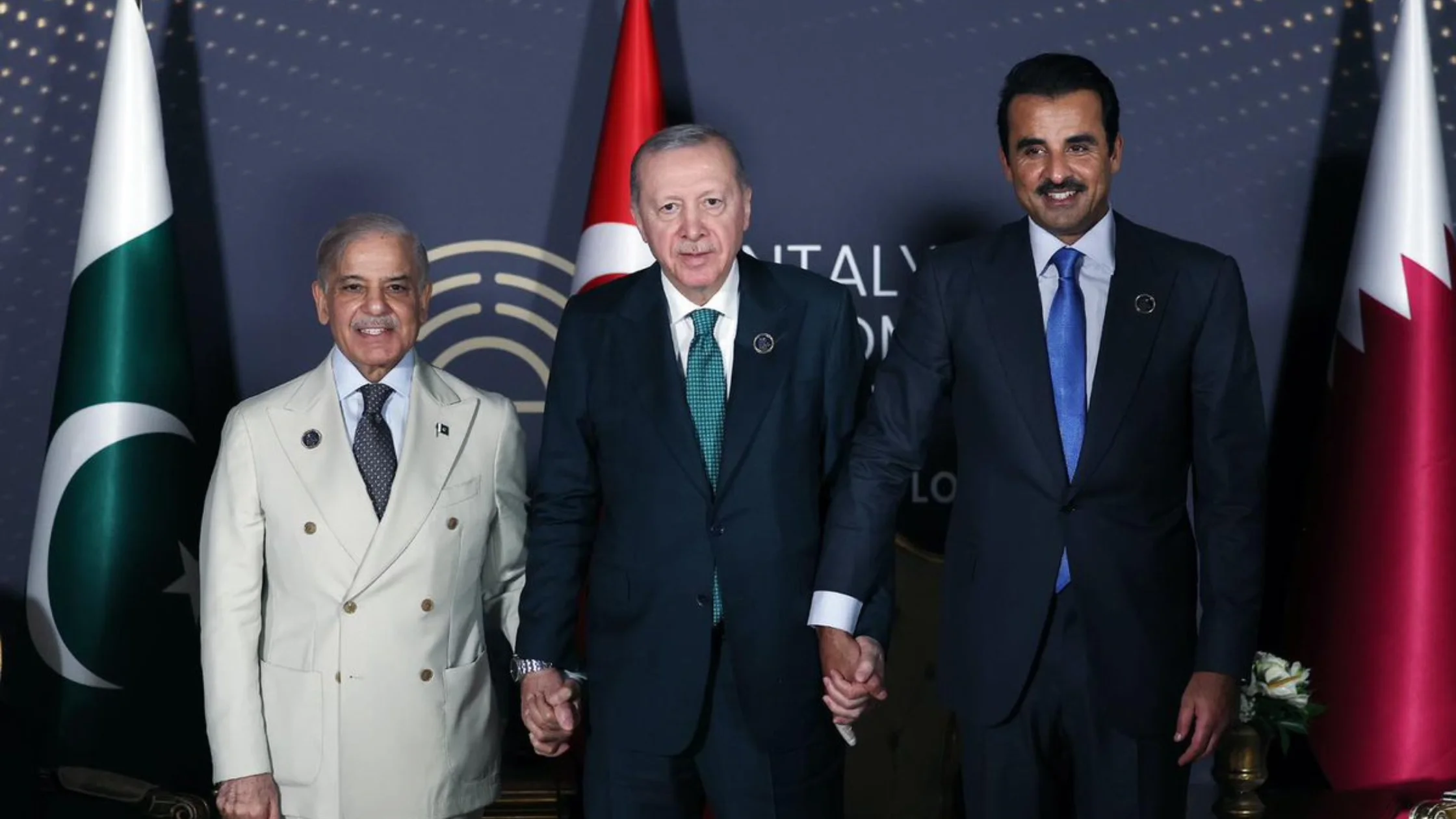 Antalya Diplomacy Forum