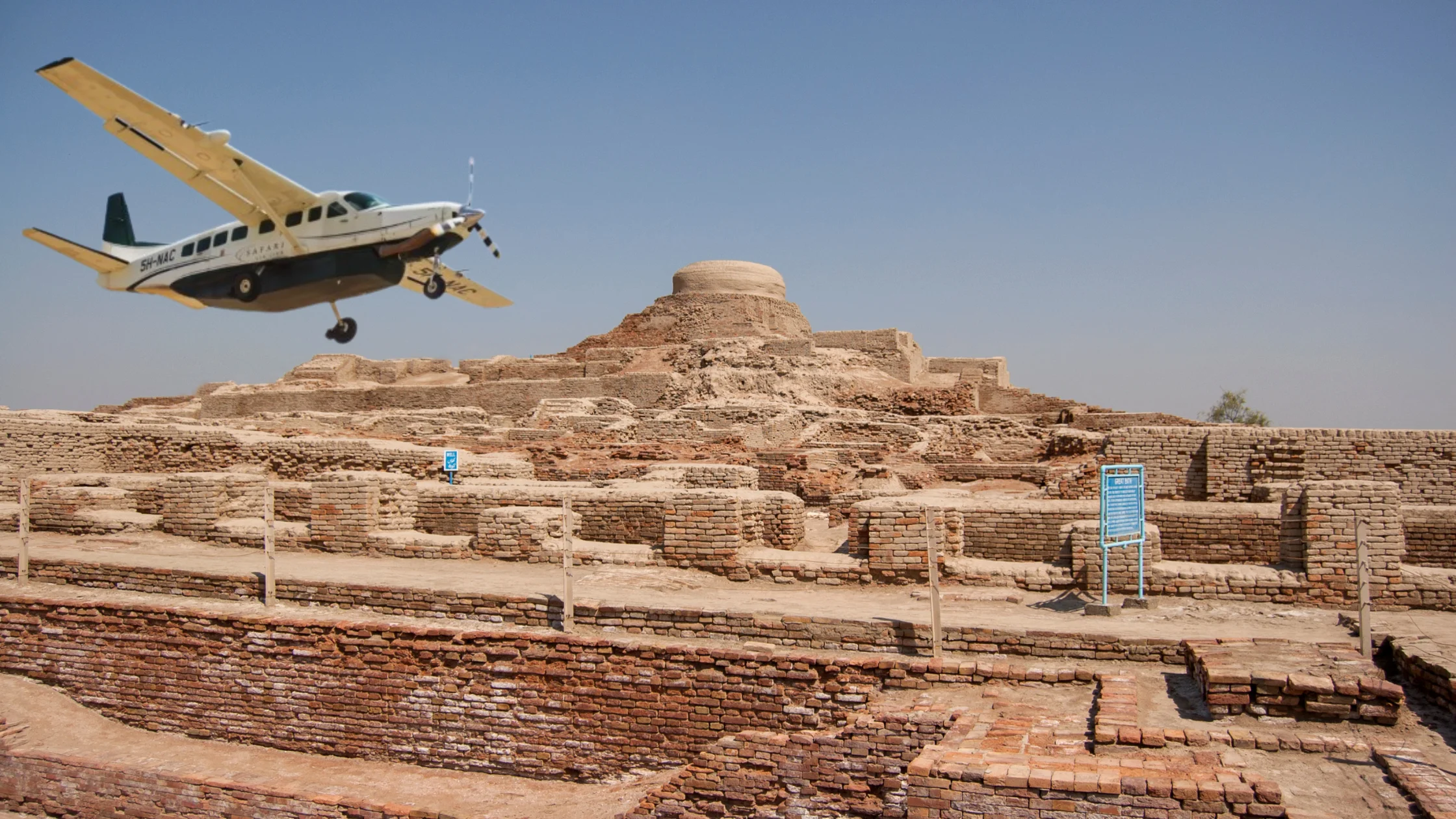 Air Safari Service