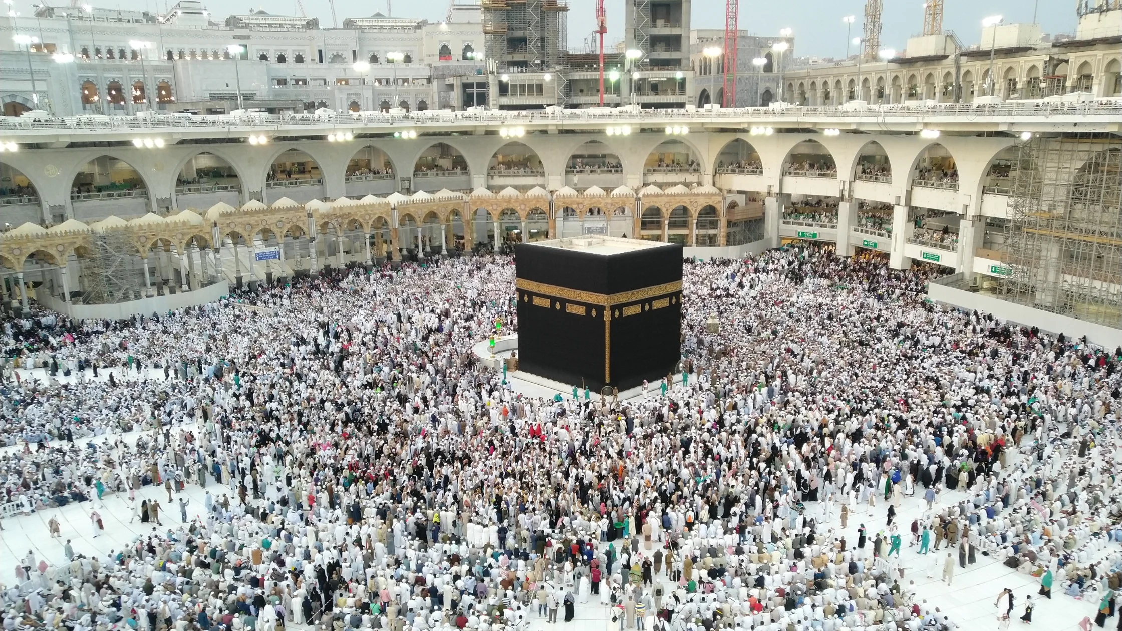 Hajj 2026