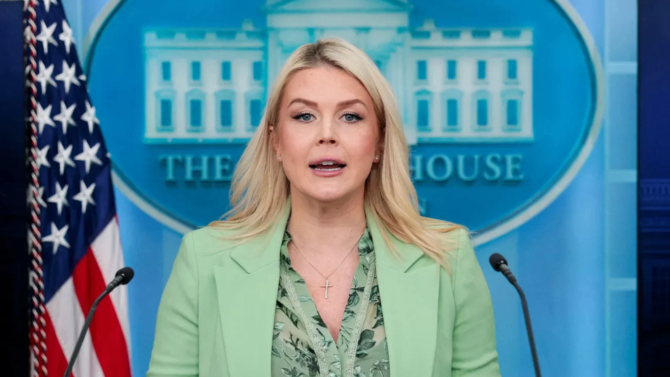 White House