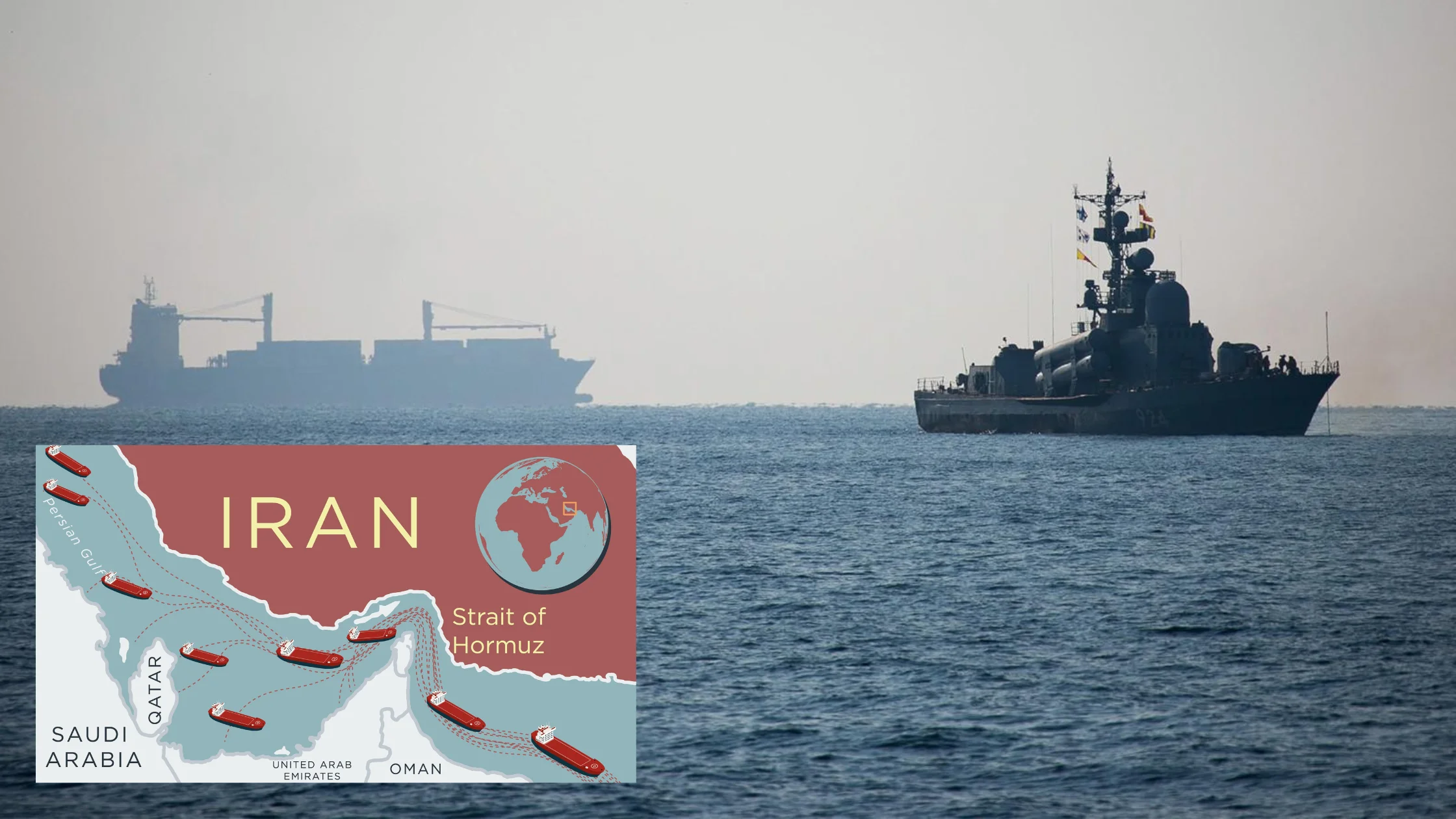 iran