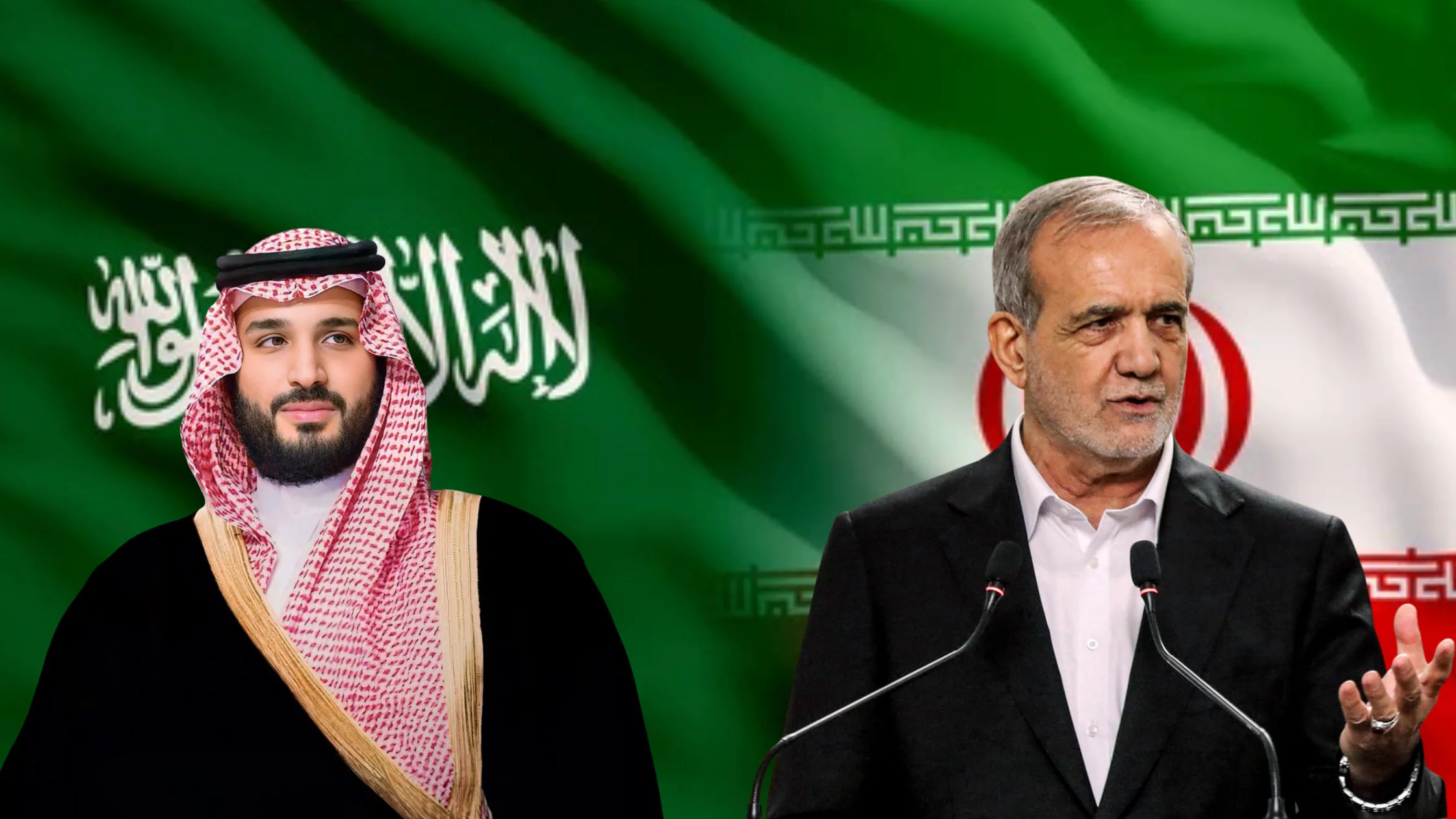 Saudi Arabia