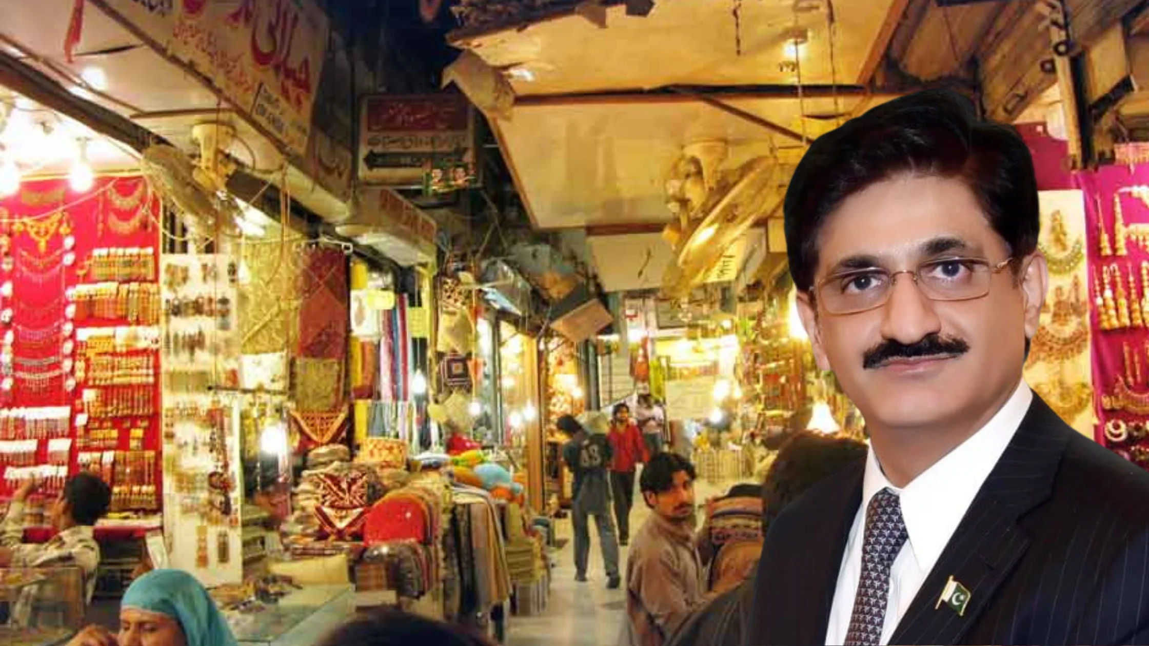 Sindh Government