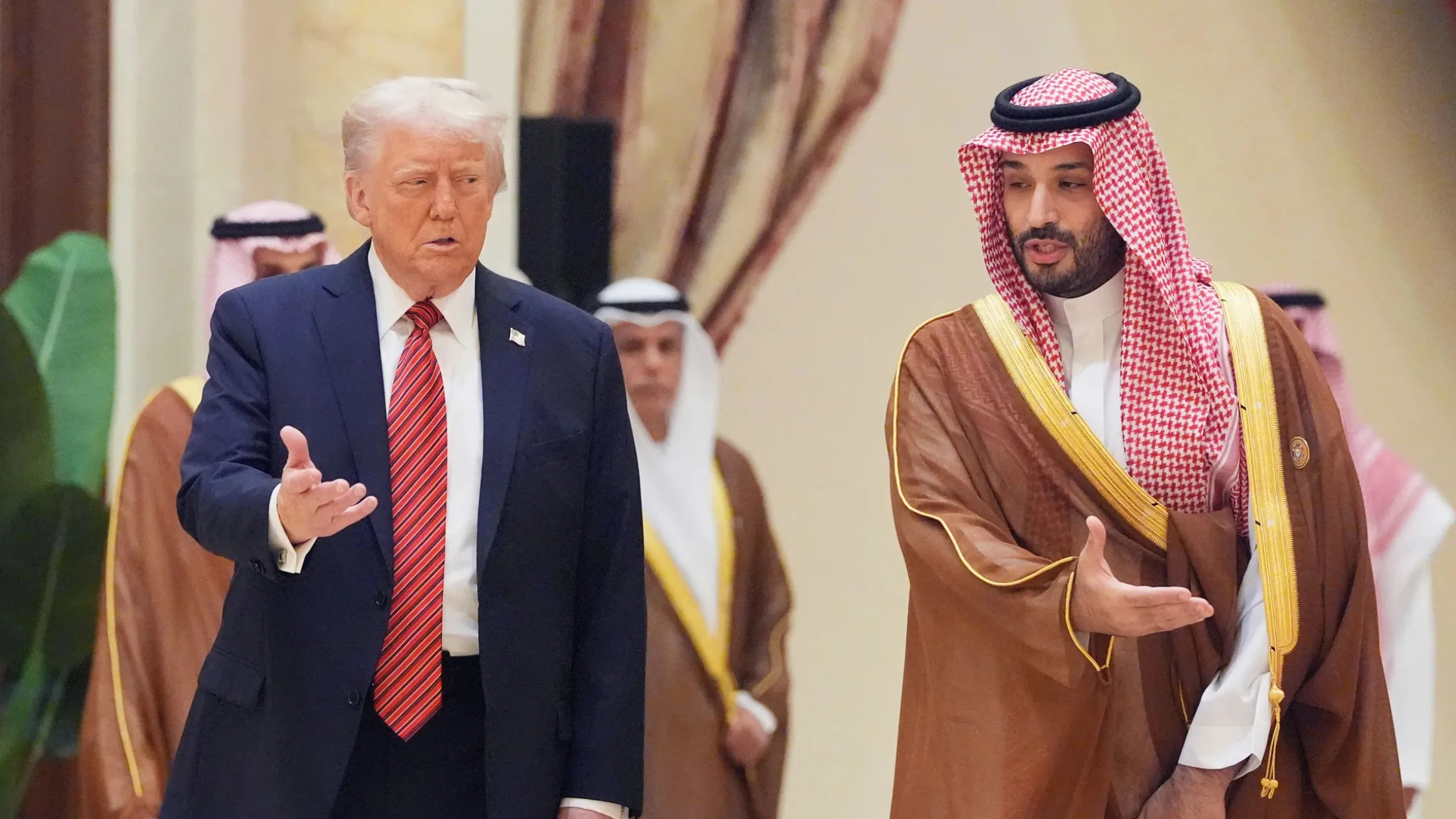 Saudi Arabia
