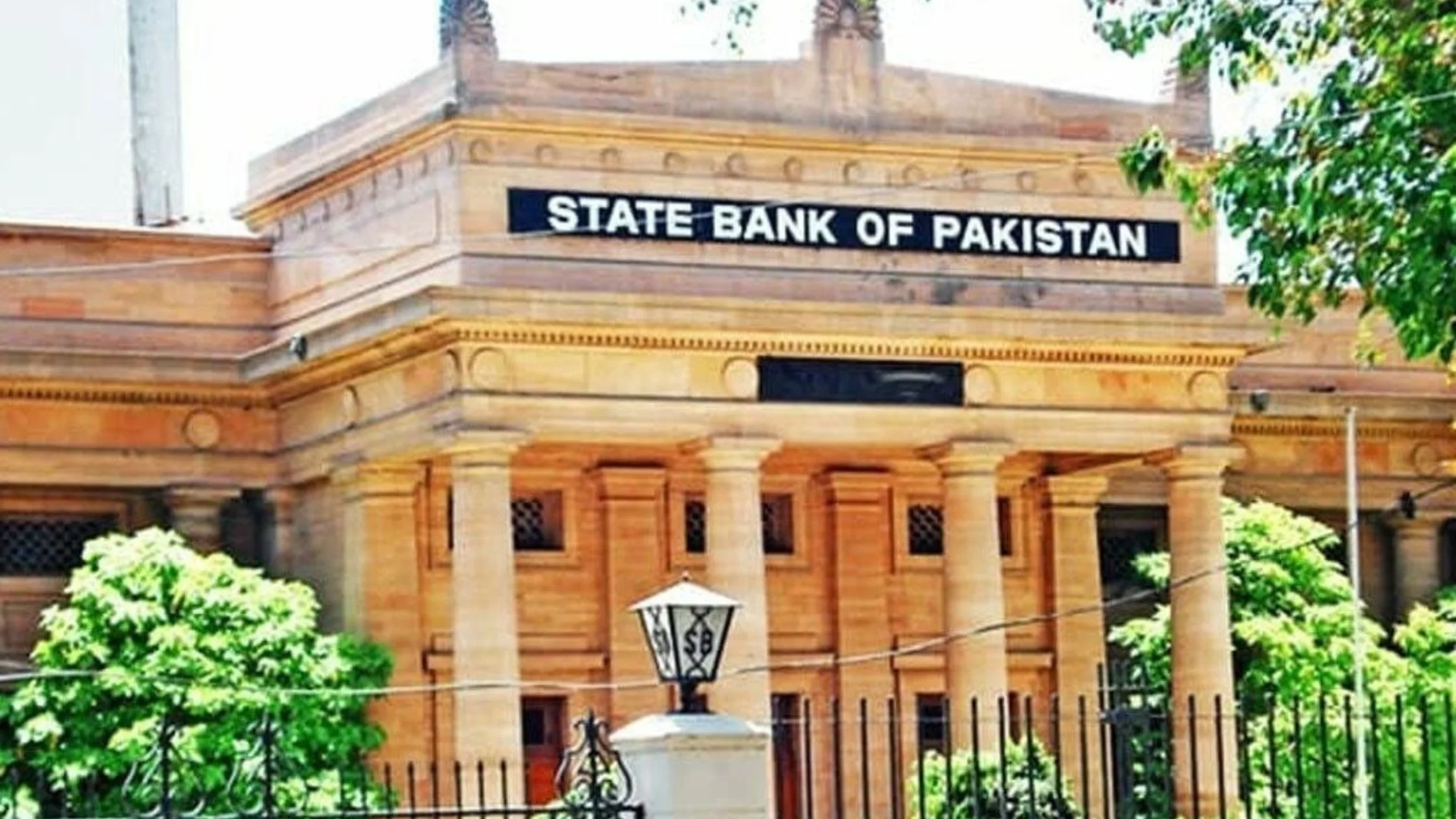 State Bank