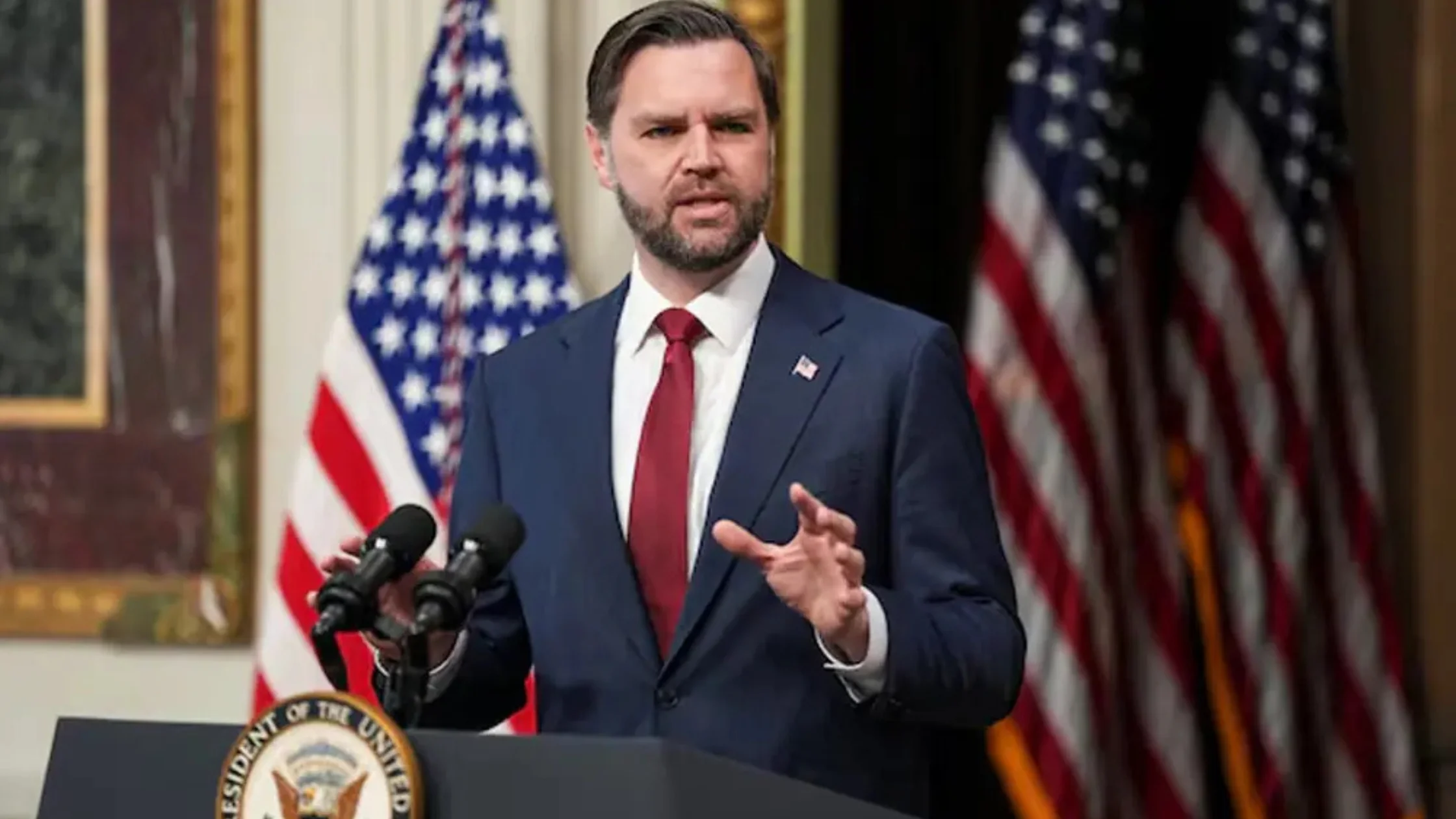 JD Vance