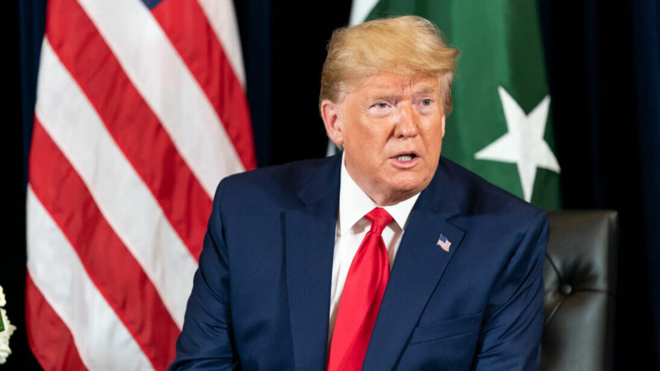 Trump