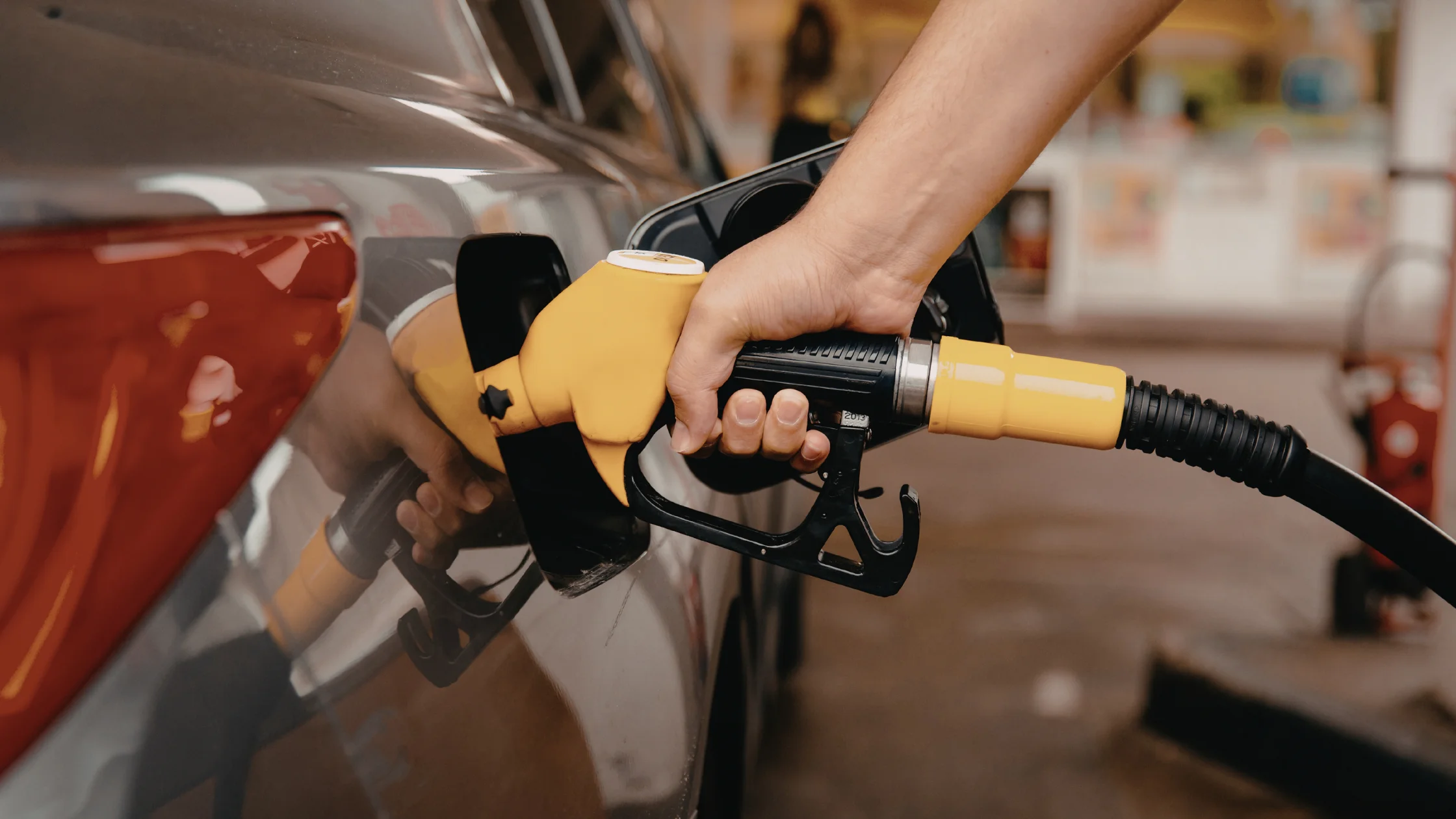 petrol