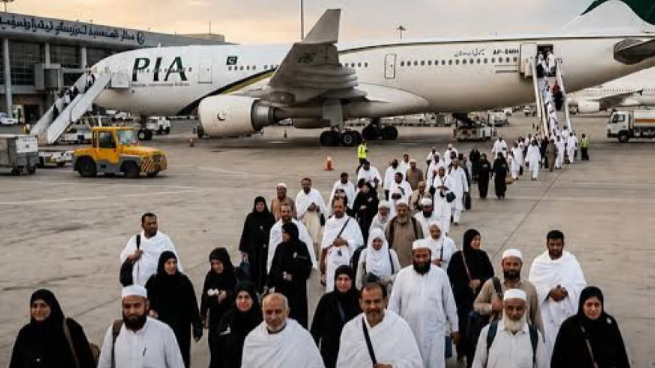 hajj