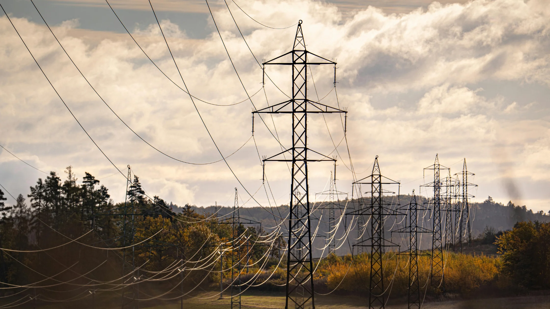 Electricity