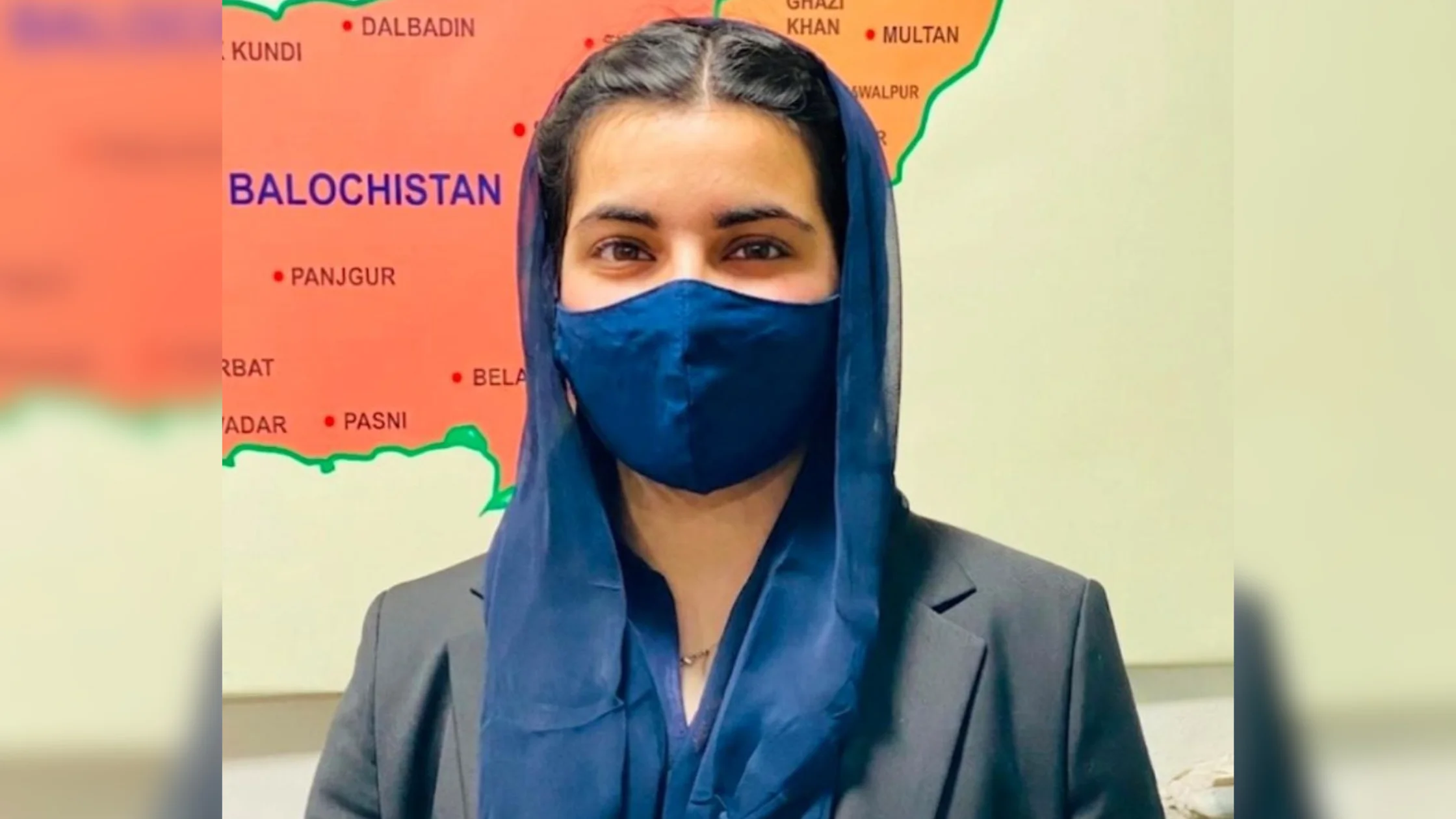 Muneeba Hussain