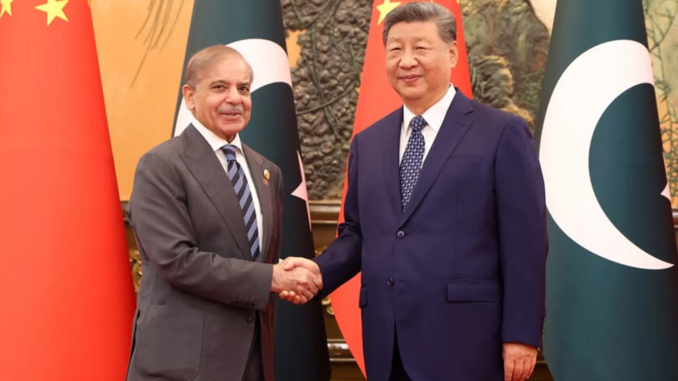 Shehbaz Sharif