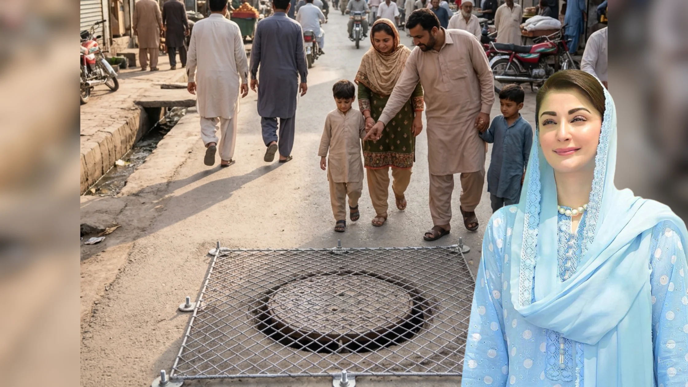 Punjab