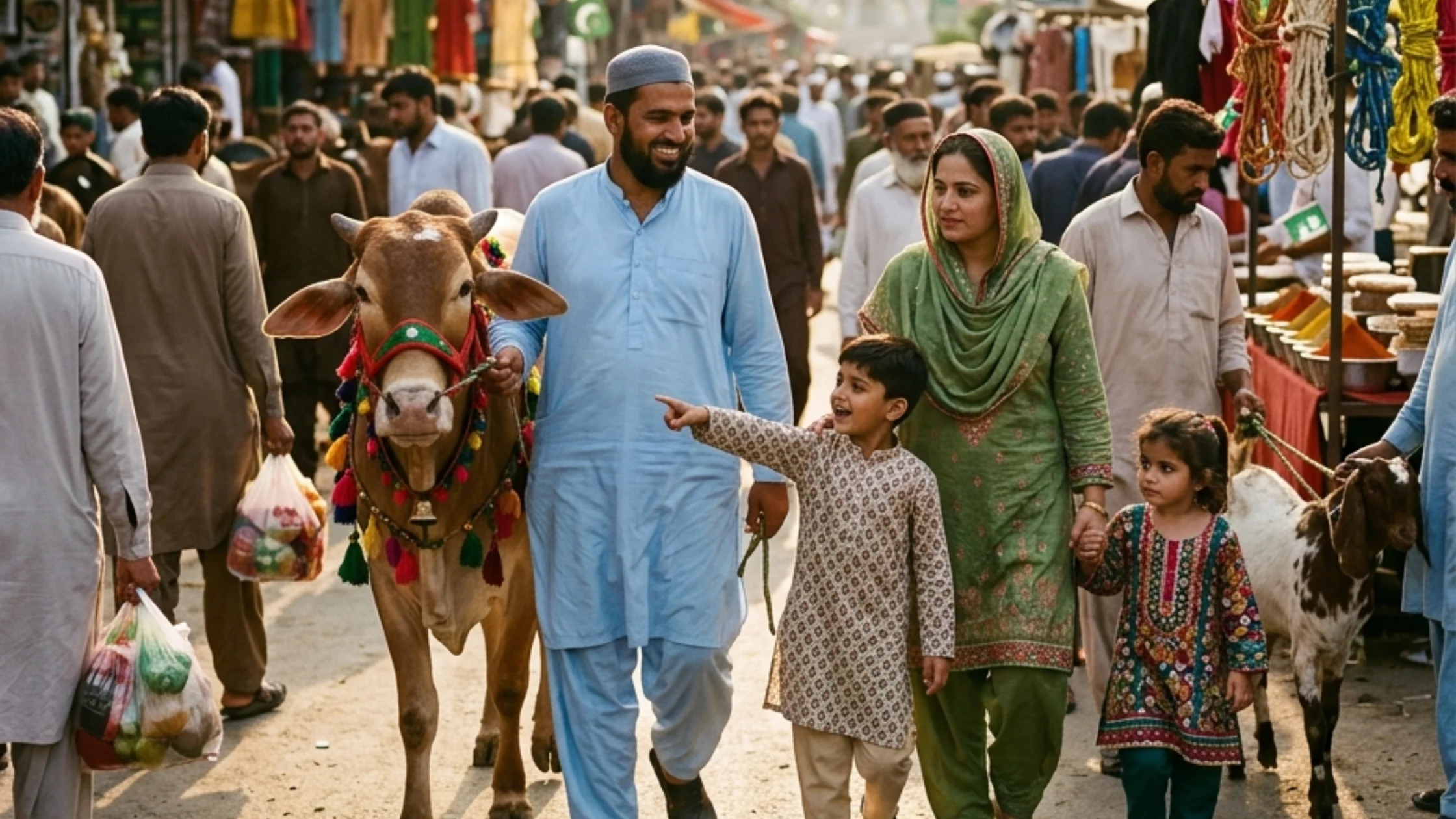 Eid-ul-Adha