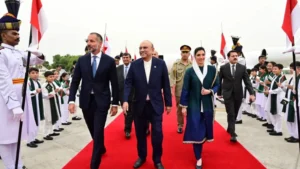 Rahim Aga Khan V