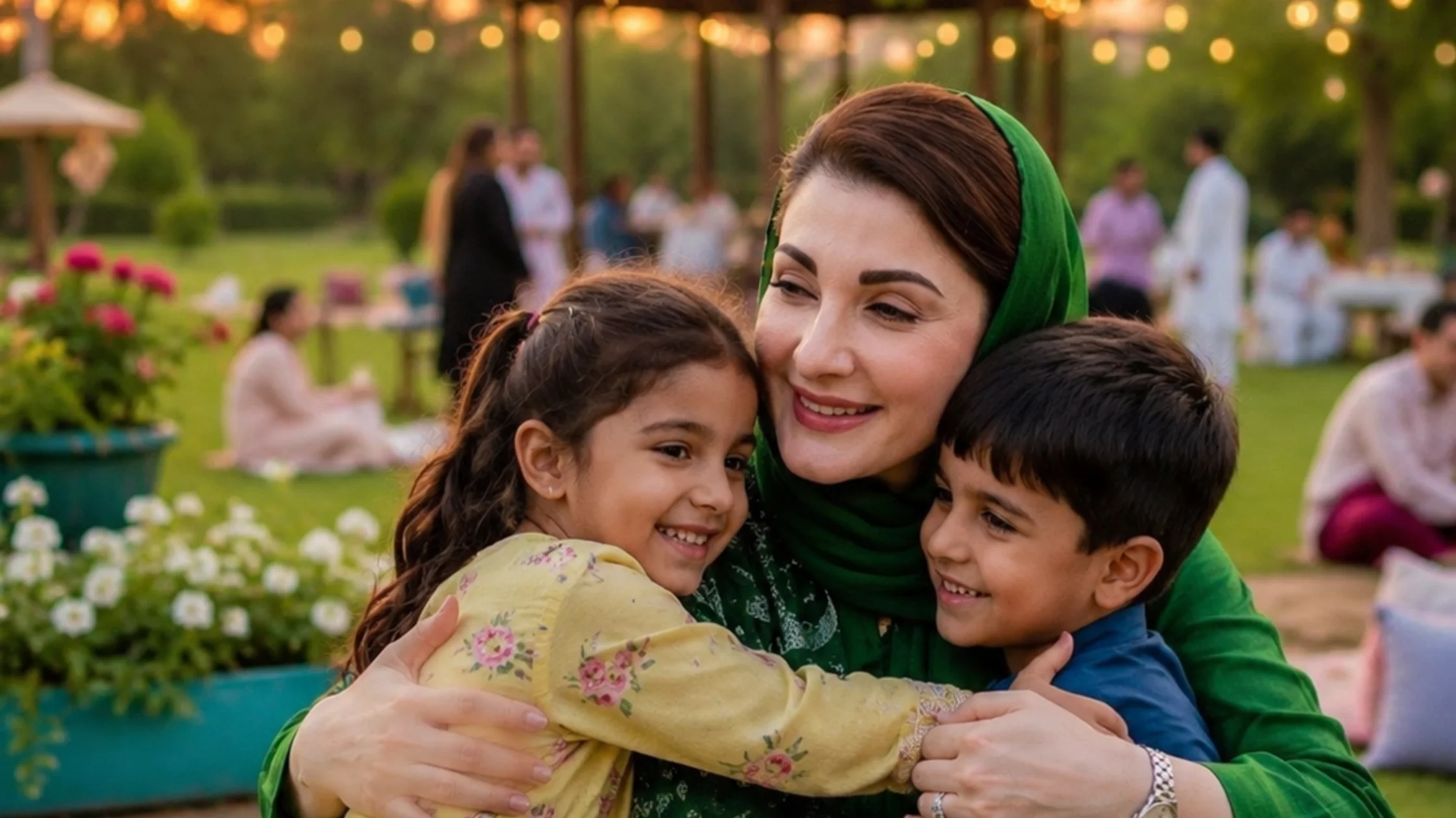 “Mera Pyara”