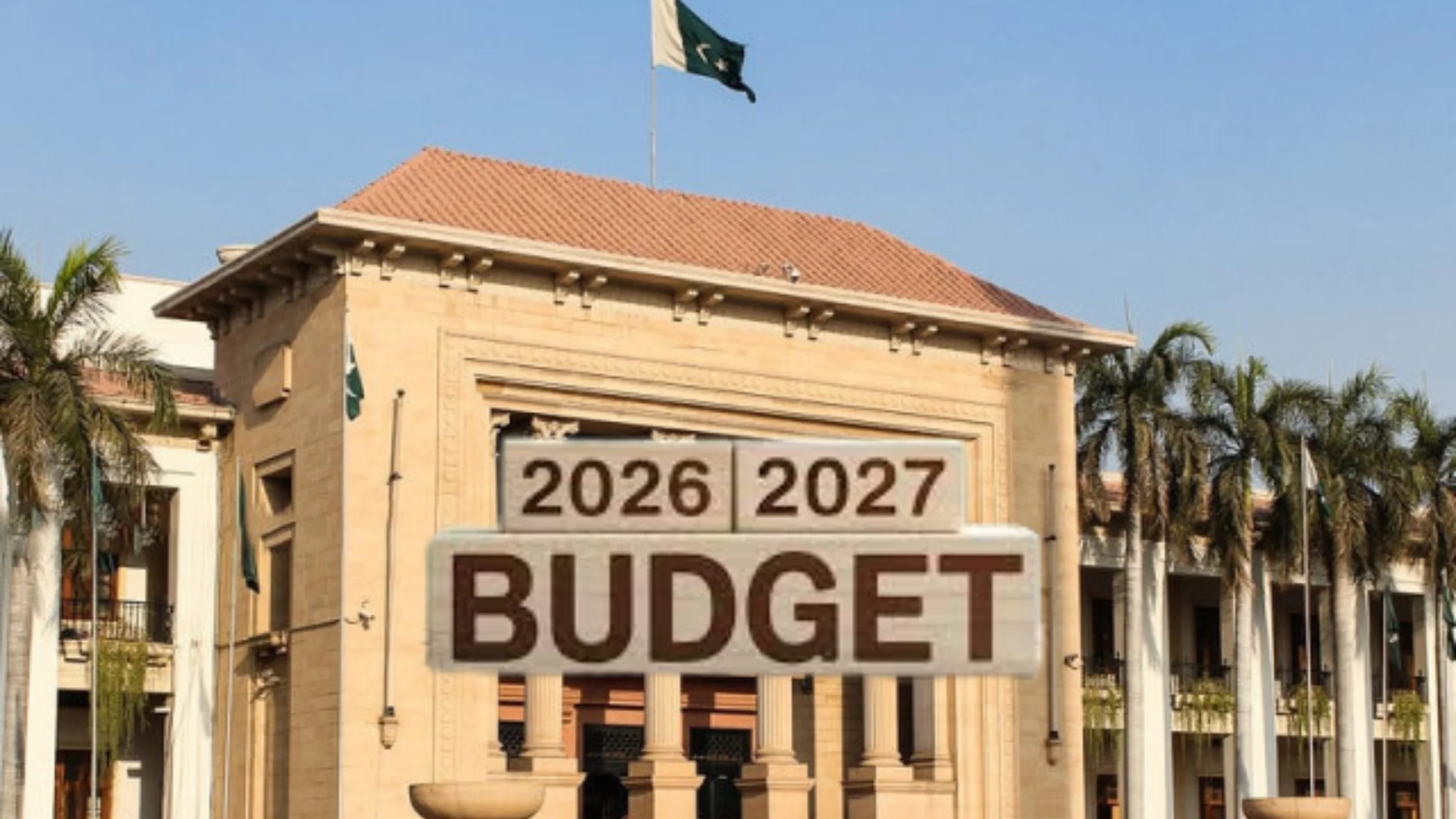 Punjab Budget